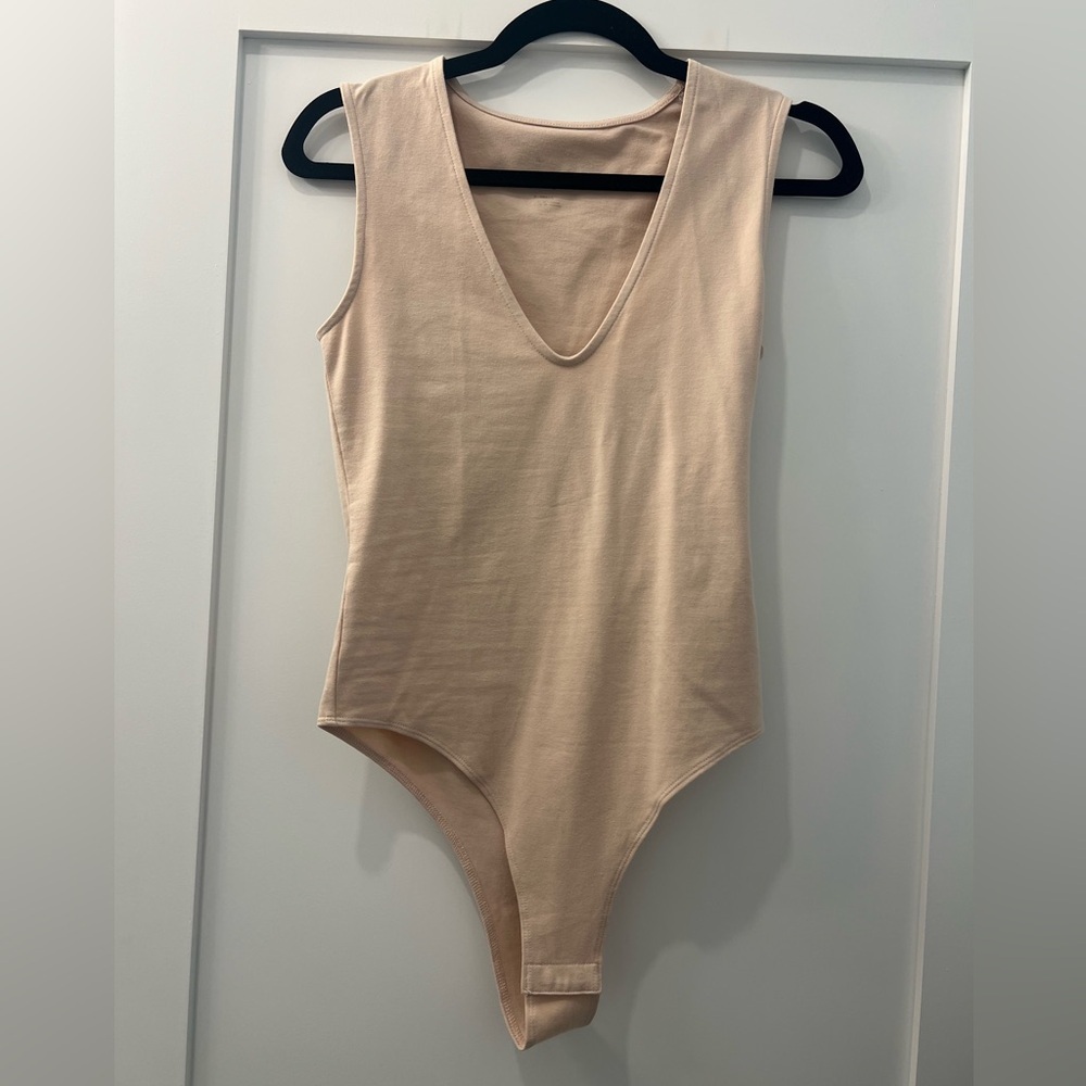 NWT Target women’s bodysuit